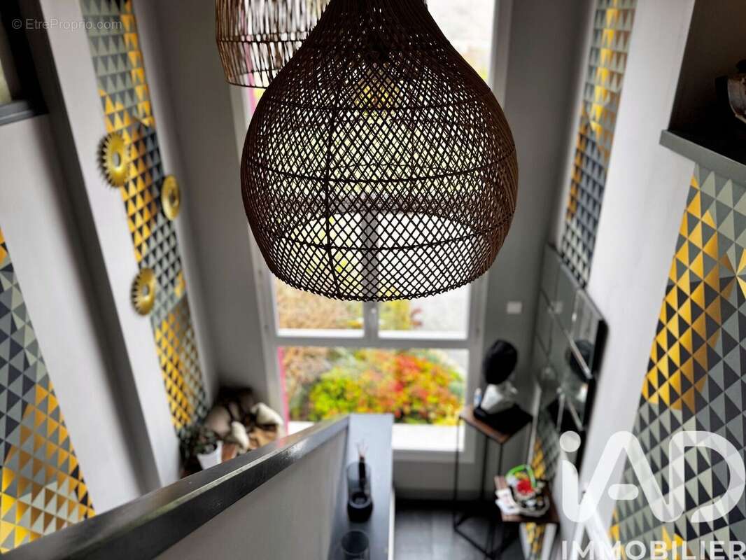 Photo 4 - Maison à ARQUES-LA-BATAILLE