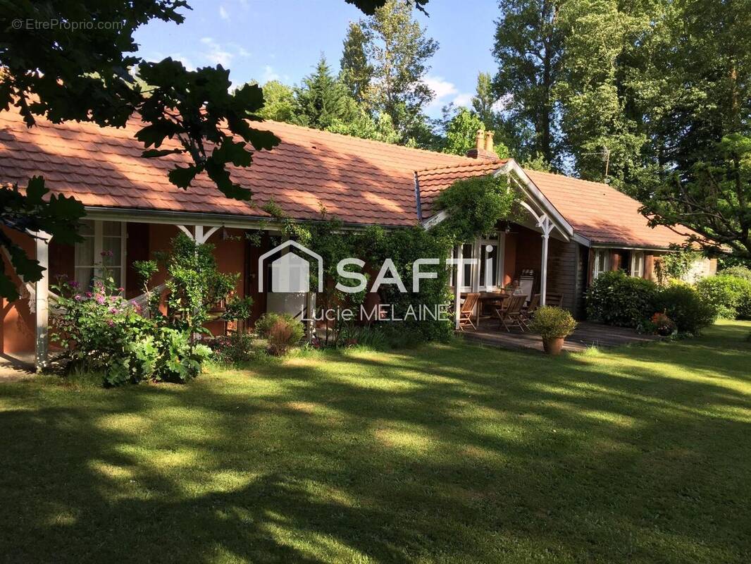 Photo 1 - Maison à MERIGNAC