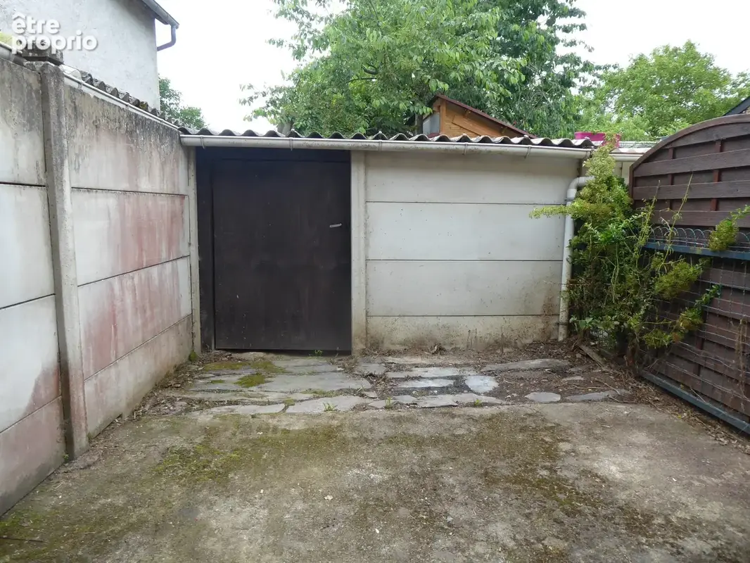 Maison 2 pièces 52 m² à vendre à Avessac (44460) - photo 6