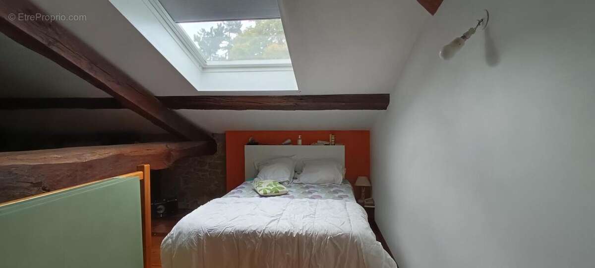 Maison à SAINT-DONAT-SUR-L&#039;HERBASSE