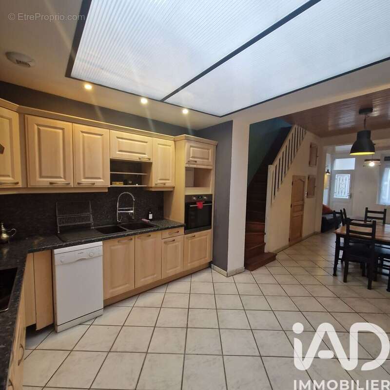 Photo 6 - Maison à ANZIN