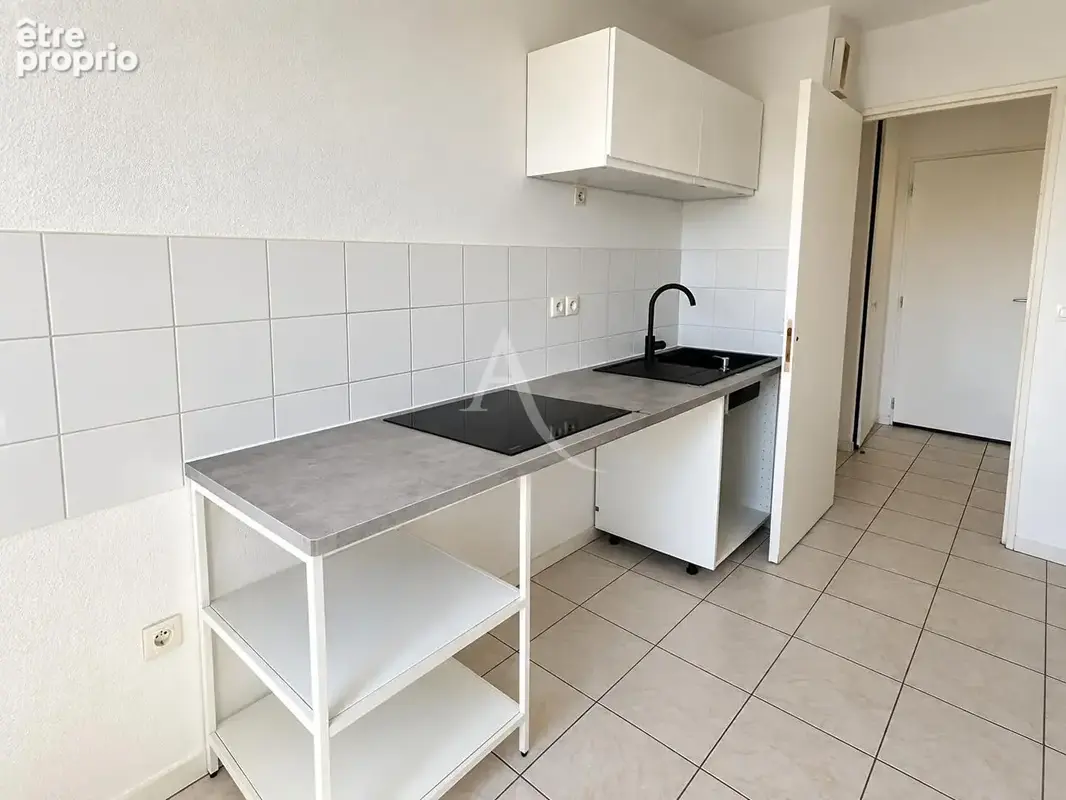 PLAISANCE DU TOUCH - Appartement T3 - 55m² + 2 parkings! - photo 8