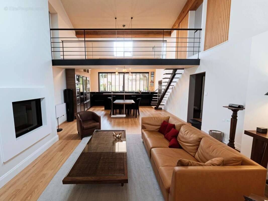 Photo 2 - Maison à MONTAUBAN