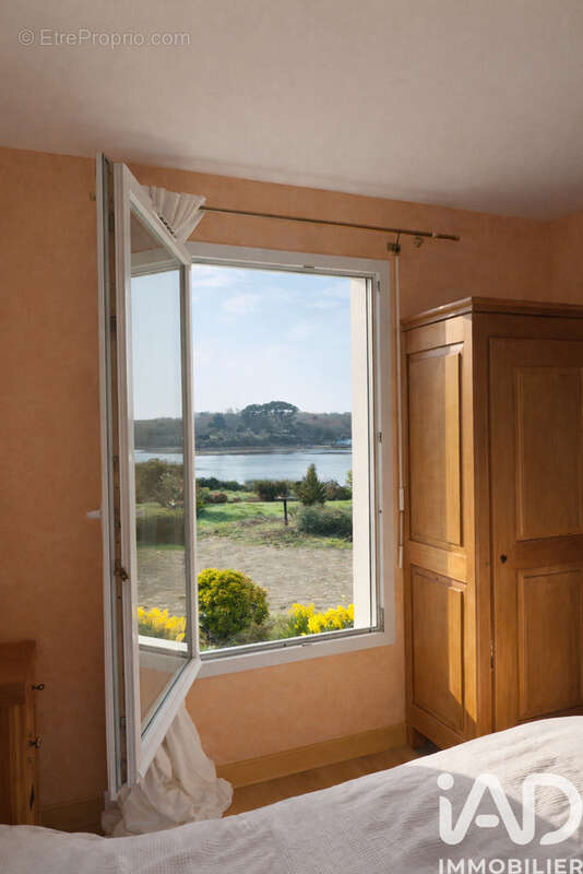 Photo 7 - Maison à CROZON