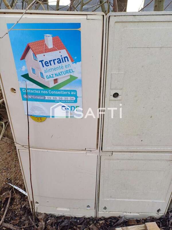 Photo 4 - Terrain à CLOYES-SUR-LE-LOIR