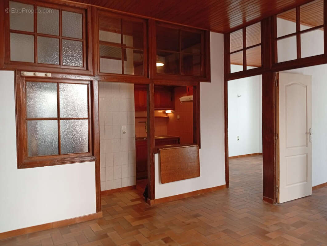 Appartement à PERPIGNAN