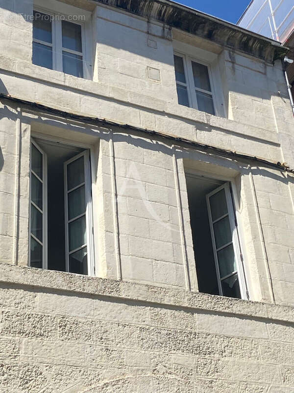 Appartement à LA ROCHELLE