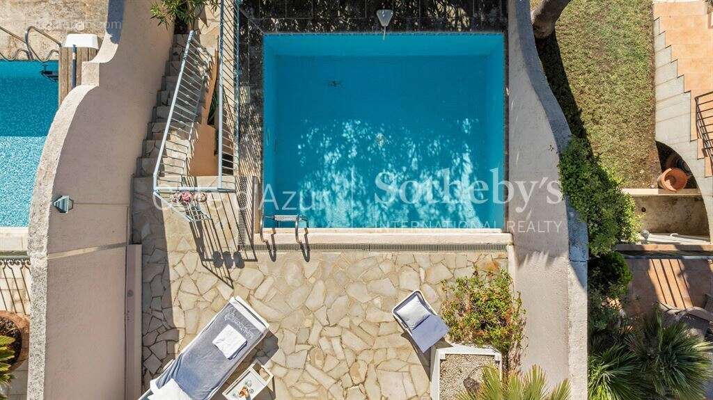 Maison avec amarrage privé à Port Grimaud – 3 chambres, piscine, Golfe de Saint-Tropez - photo 10