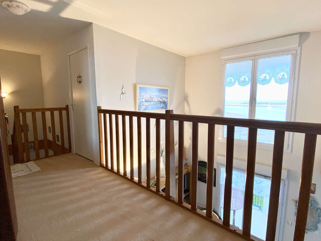 Appartement à DIVES-SUR-MER