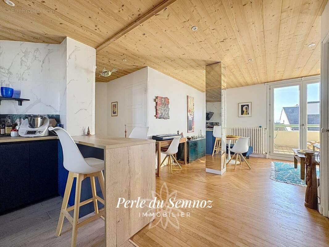 Appartement à ANNECY
