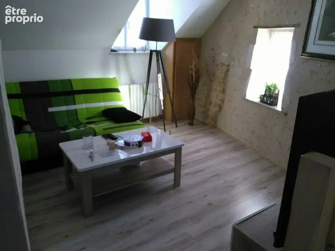 Idéal investissement locatif à Mamers - photo 8