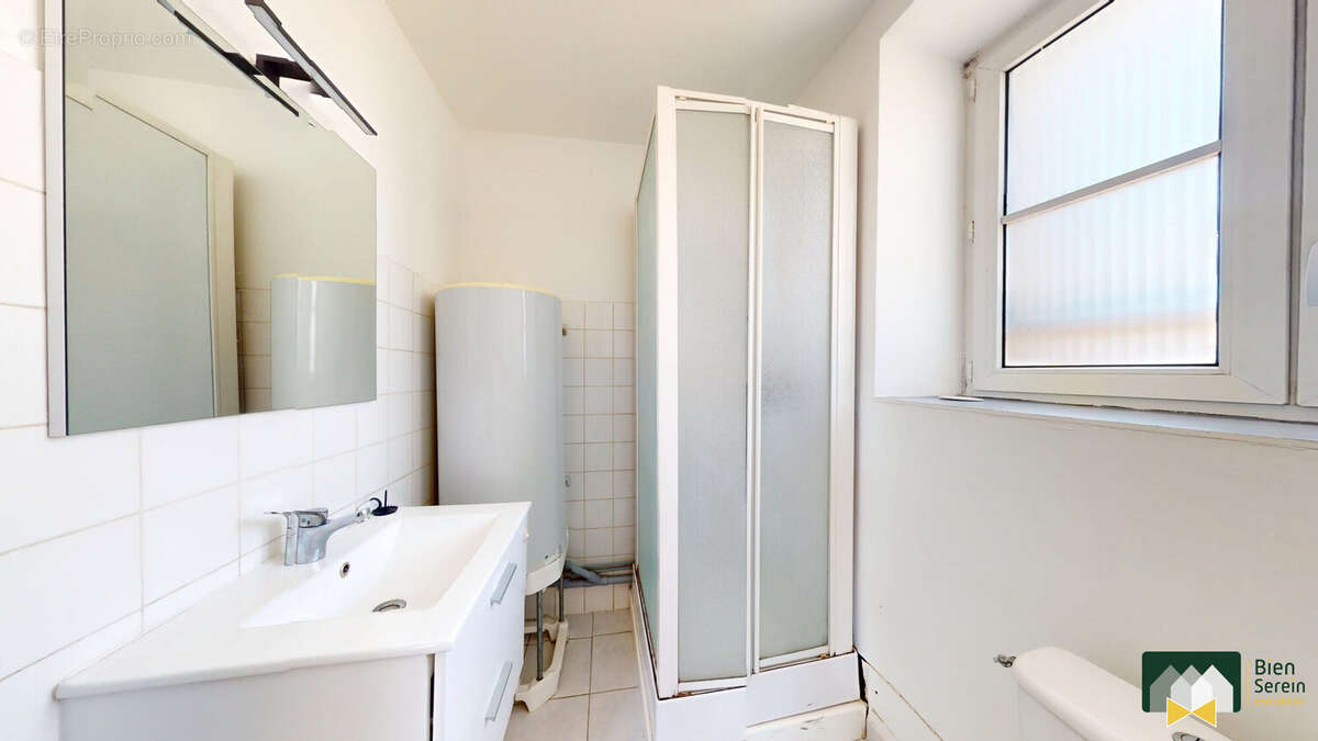 Appartement à DREUX