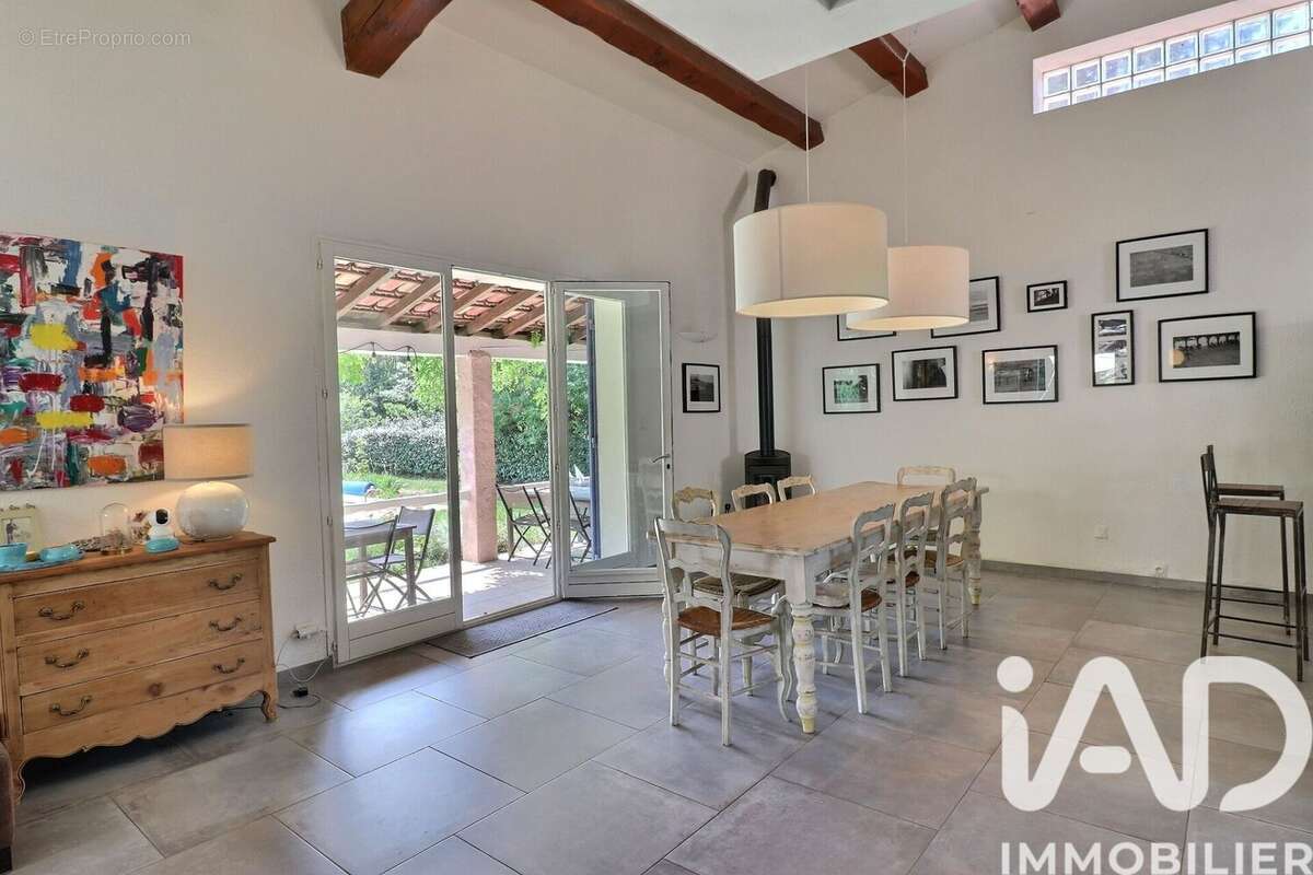 Photo 4 - Maison à LA VERDIERE