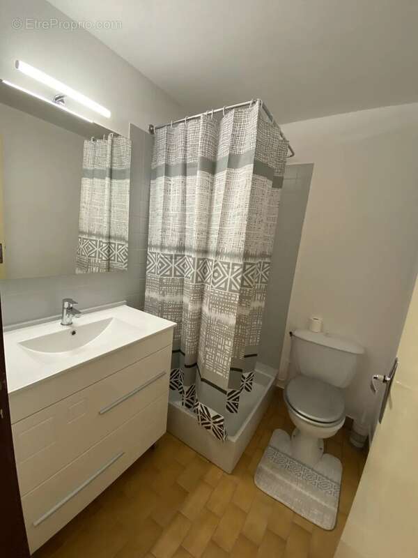 Appartement à LAMOURA