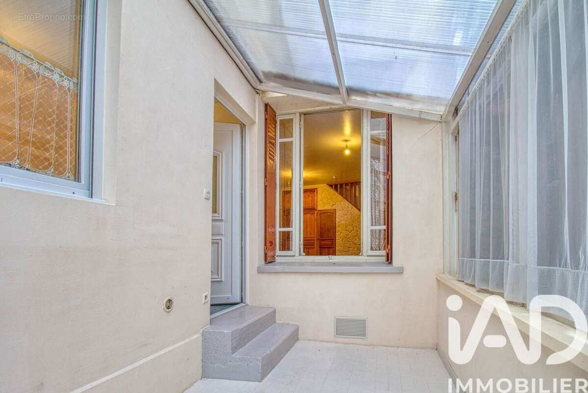 Photo 3 - Appartement à PIERRELAYE
