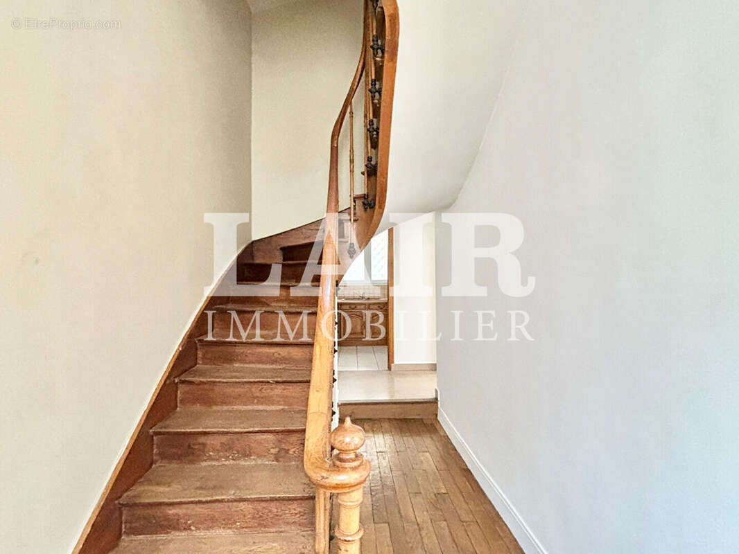 Appartement à ALENCON