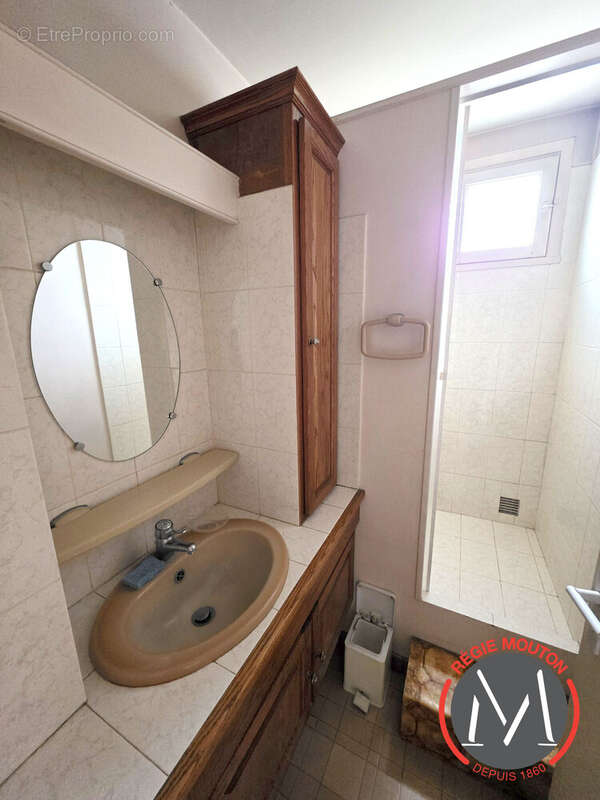 Appartement à LYON-7E