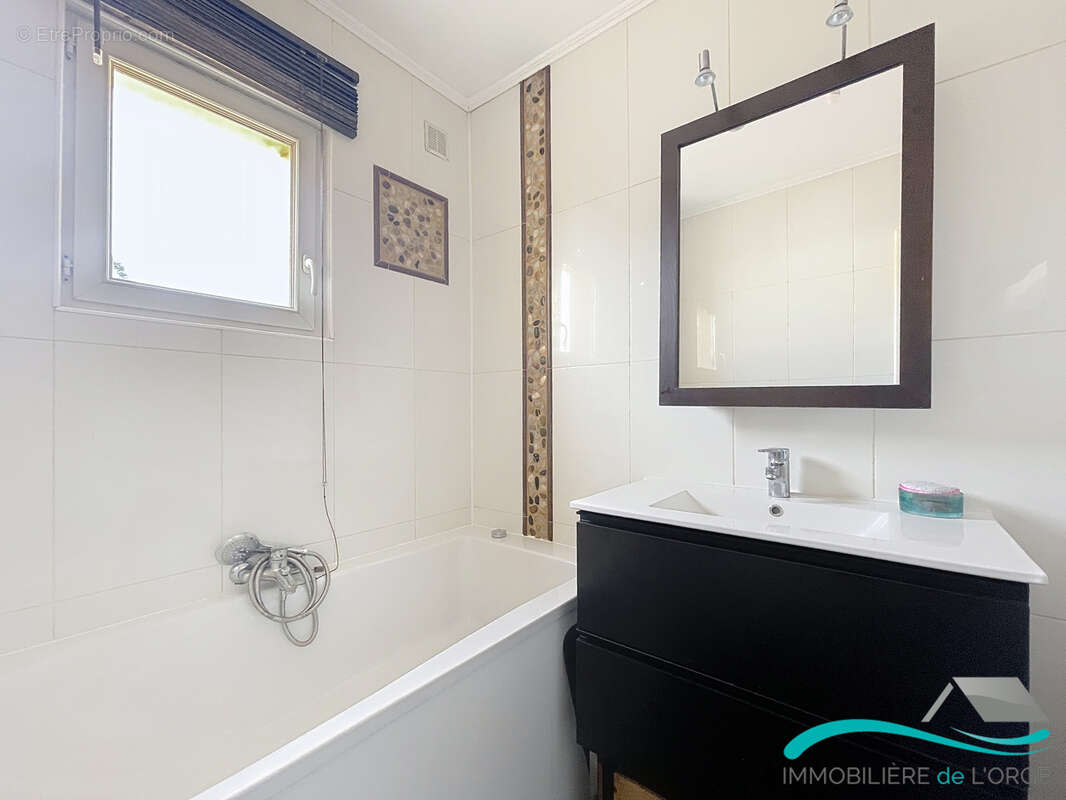 Maison à LE PLESSIS-PATE