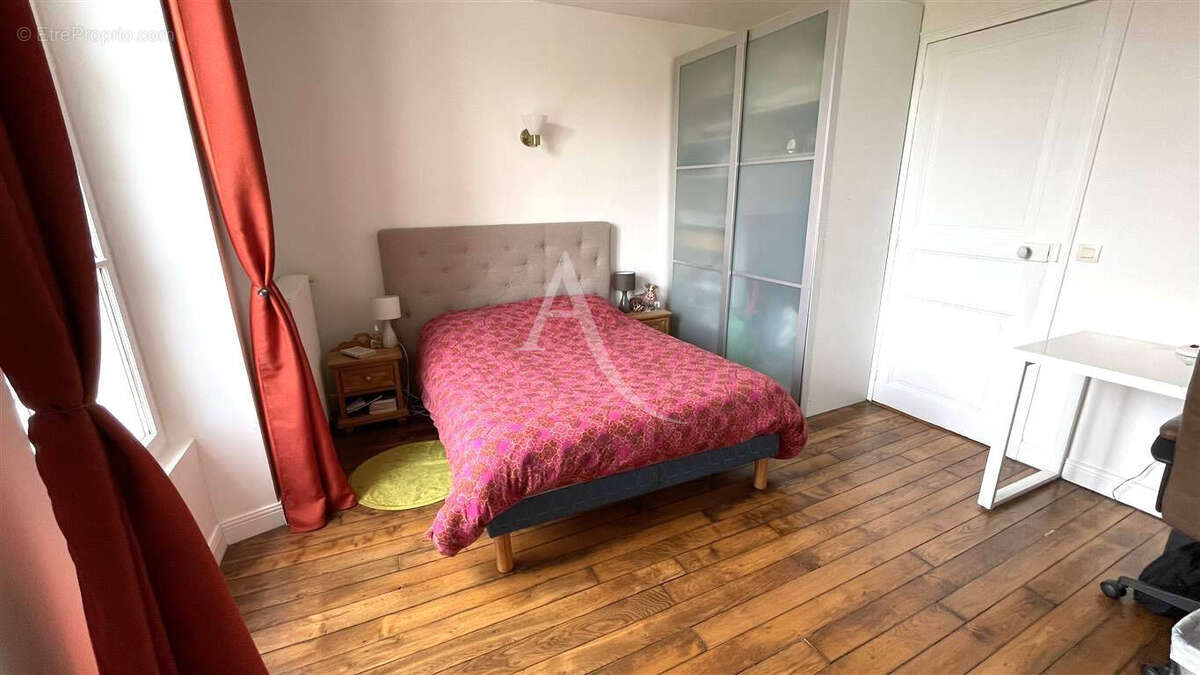 Maison à GRETZ-ARMAINVILLIERS