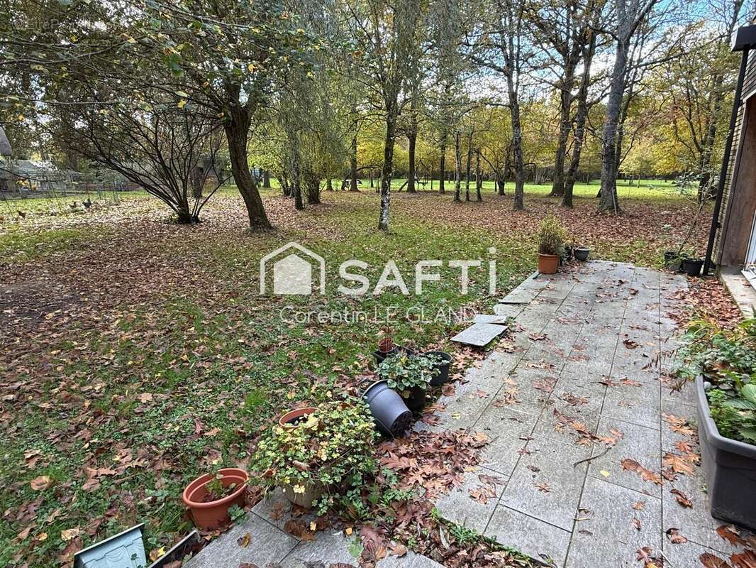 Photo 4 - Maison à SAINTE-ANNE-SUR-BRIVET