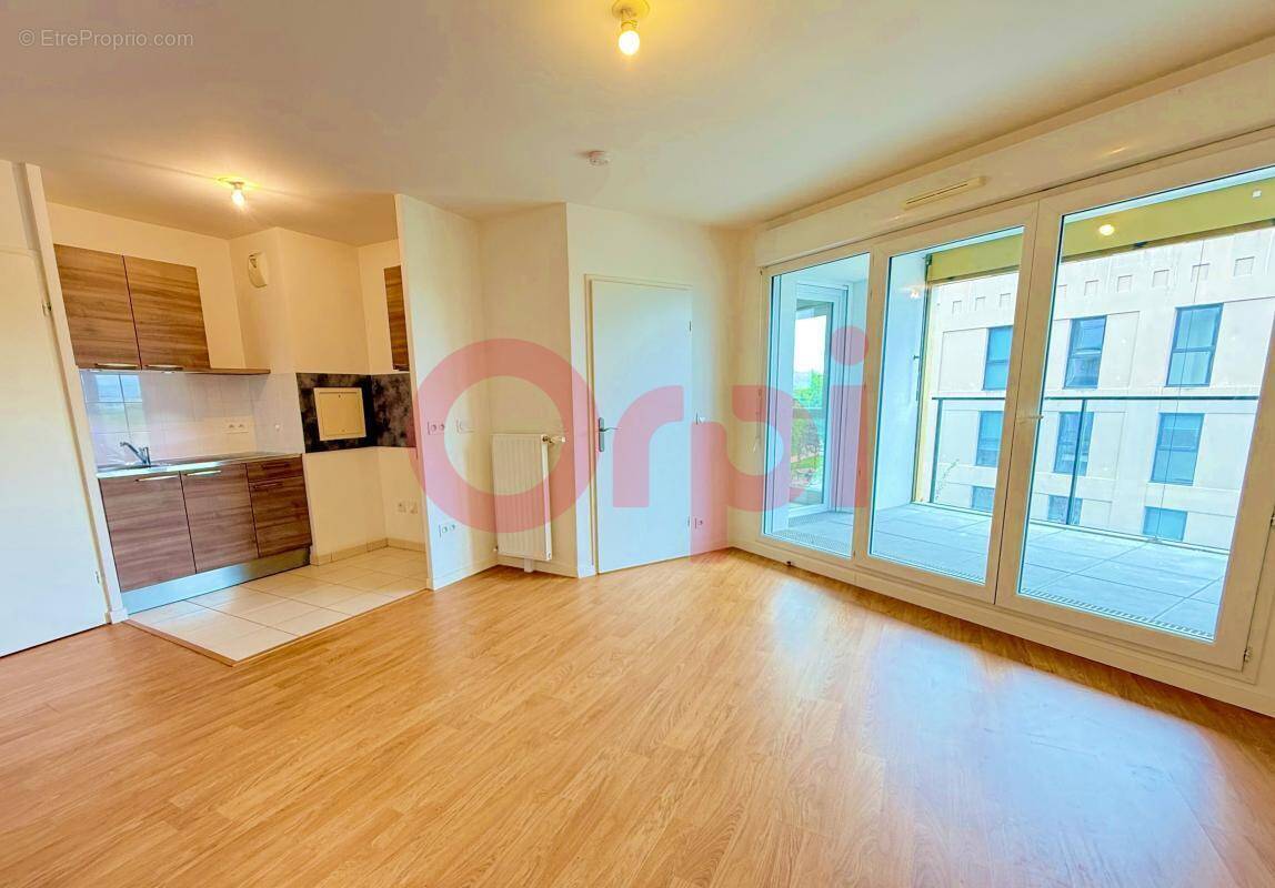 Appartement à PALAISEAU