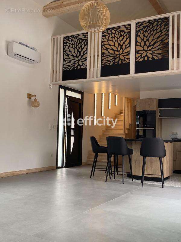 Maison 200 m² à Lege-Cap-Ferret  - photo 12