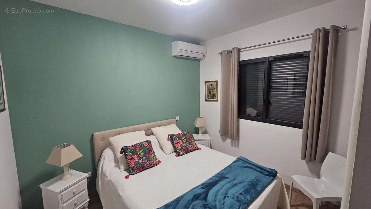 Appartement à MONTICELLO