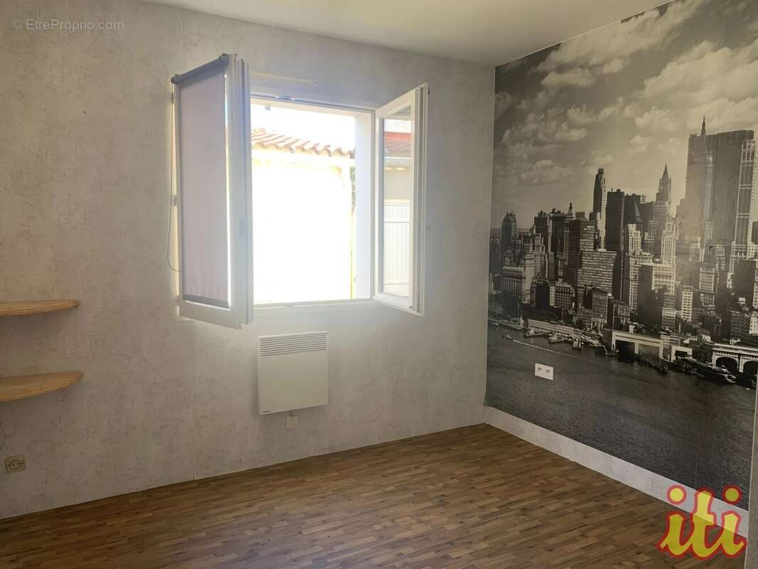 Maison à LES SABLES-D'OLONNE