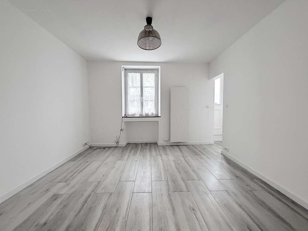 Maison à ORRY-LA-VILLE