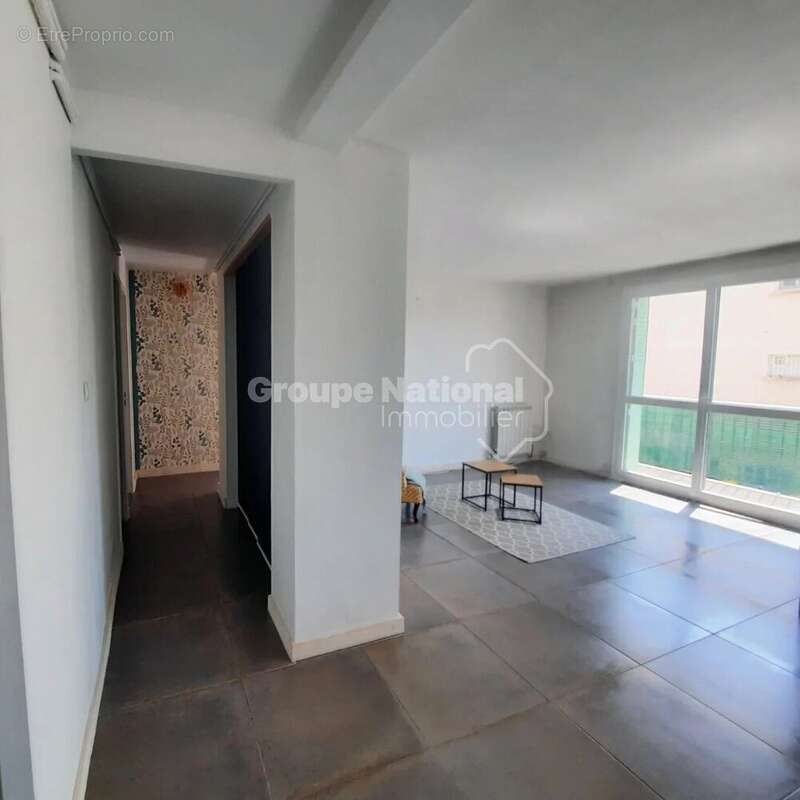 Appartement à AVIGNON