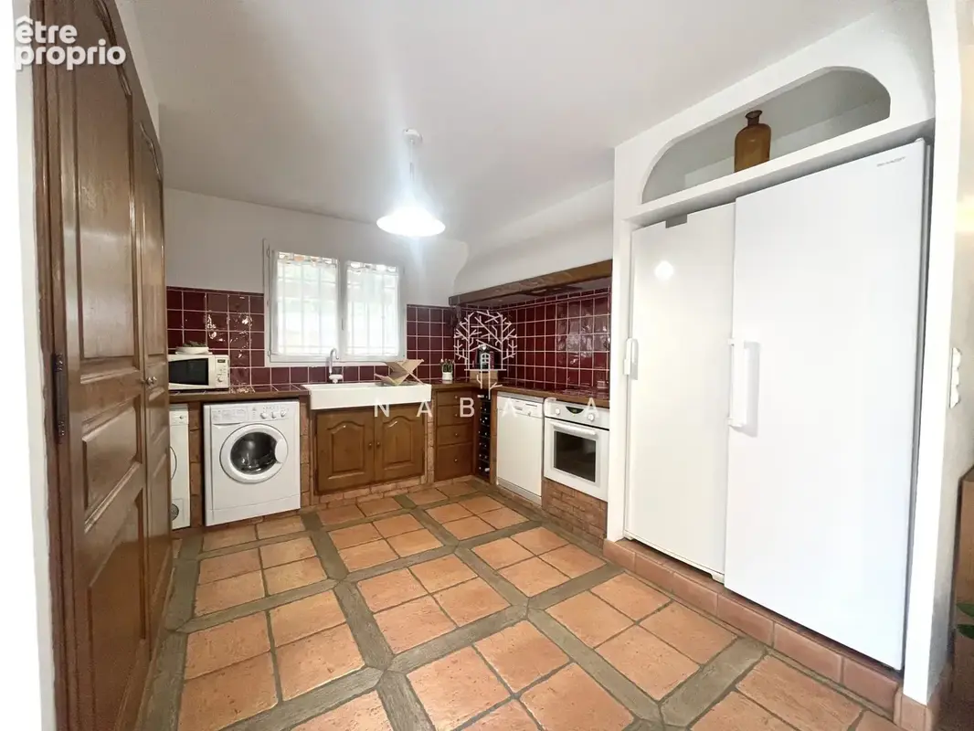 Maison 3 pièces 71 m² à vendre à Peyroules (04120) - photo 6
