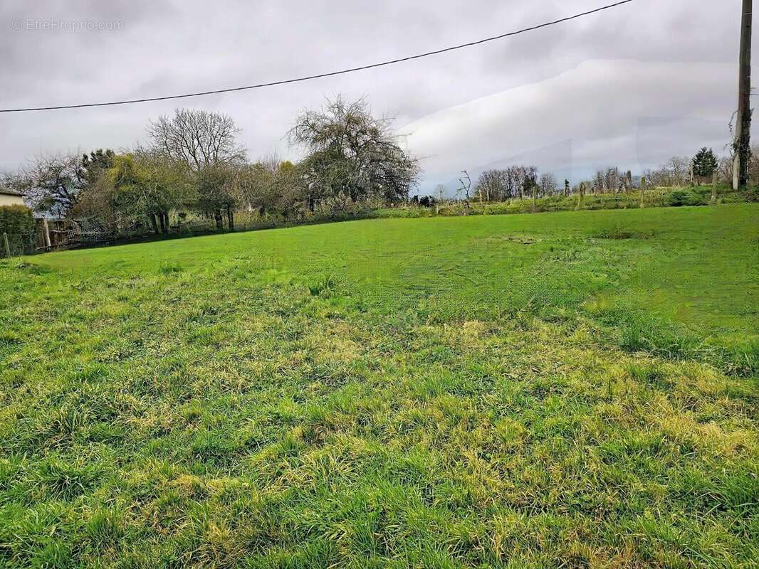 Photo 2 - Terrain à ROUTOT
