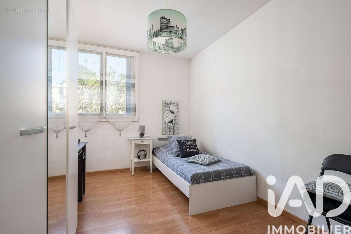 Photo 7 - Appartement à FONTAINE