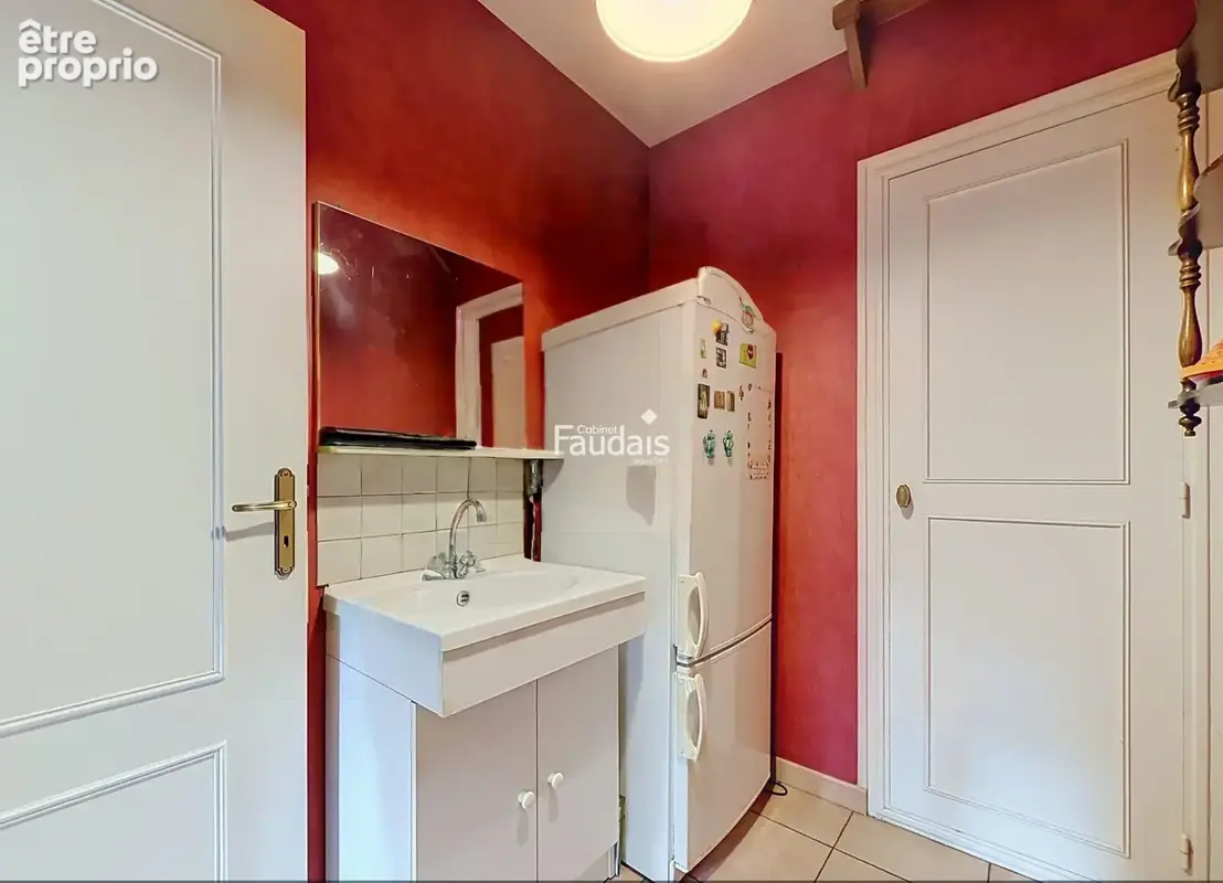 Maison 5 pièces 117 m² à vendre à Agneaux (50180) - photo 7