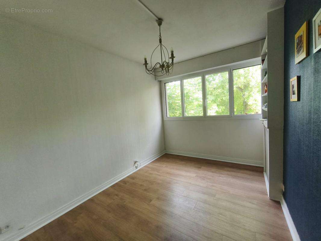 Appartement à ANDRESY