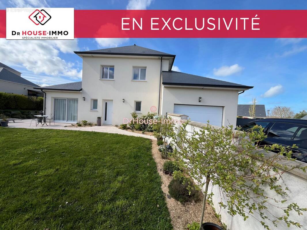Maison à REVIERS