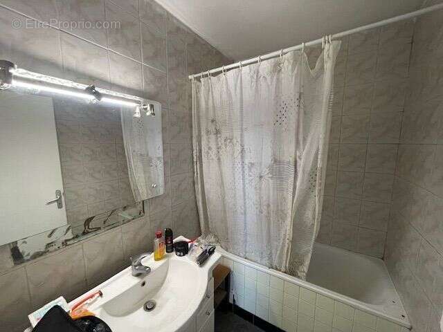 Appartement à EVREUX