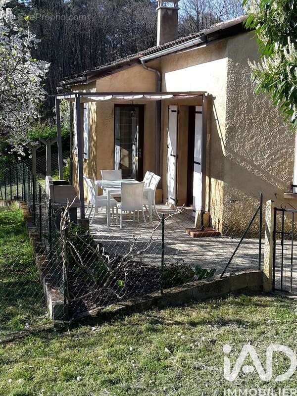 Photo 5 - Maison à SARLAT-LA-CANEDA