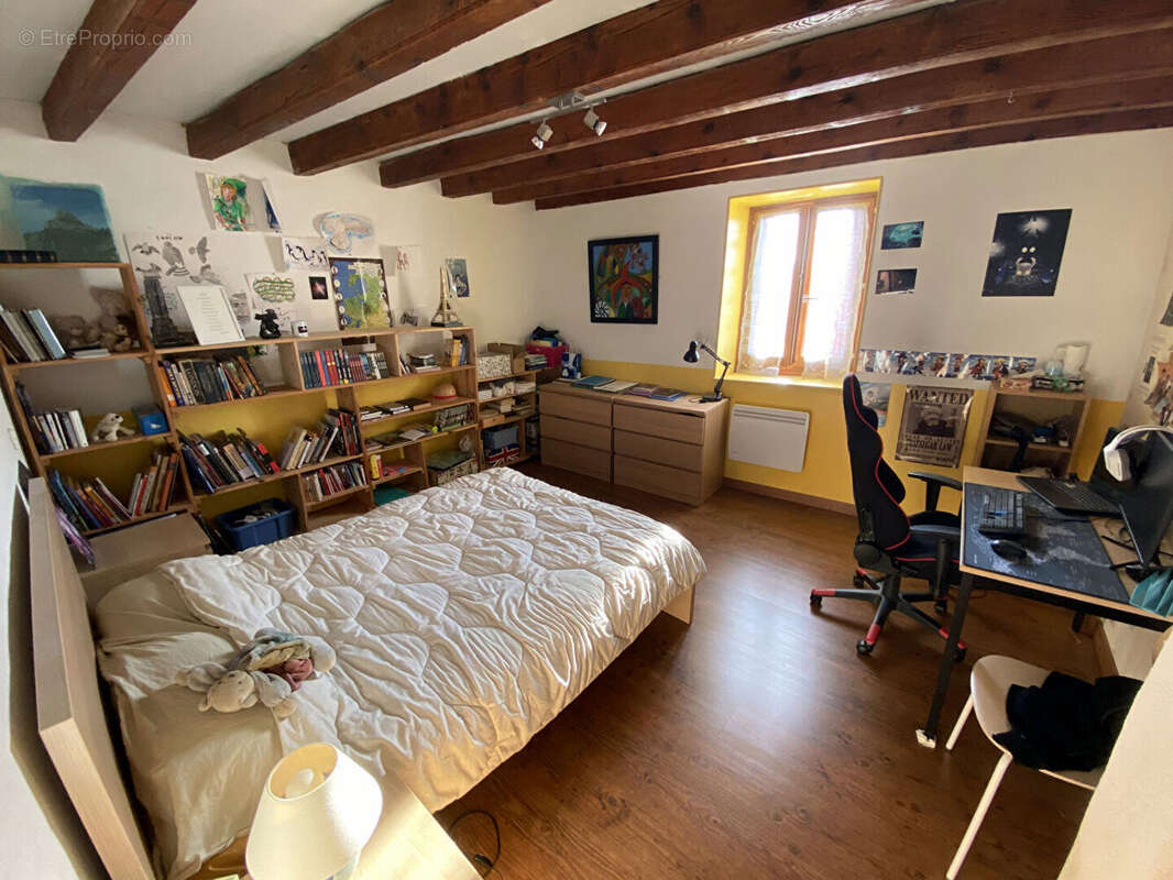 Maison à LACROST