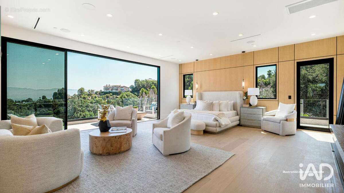 Photo 6 - Appartement à VALLAURIS