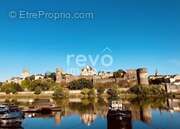 Appartement à ANGERS