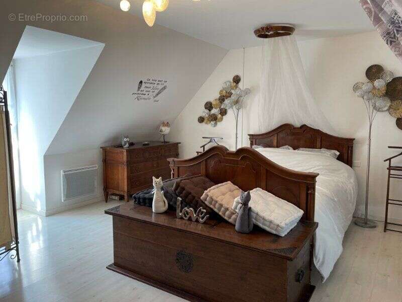 Photo 8 - Maison à LOCHES