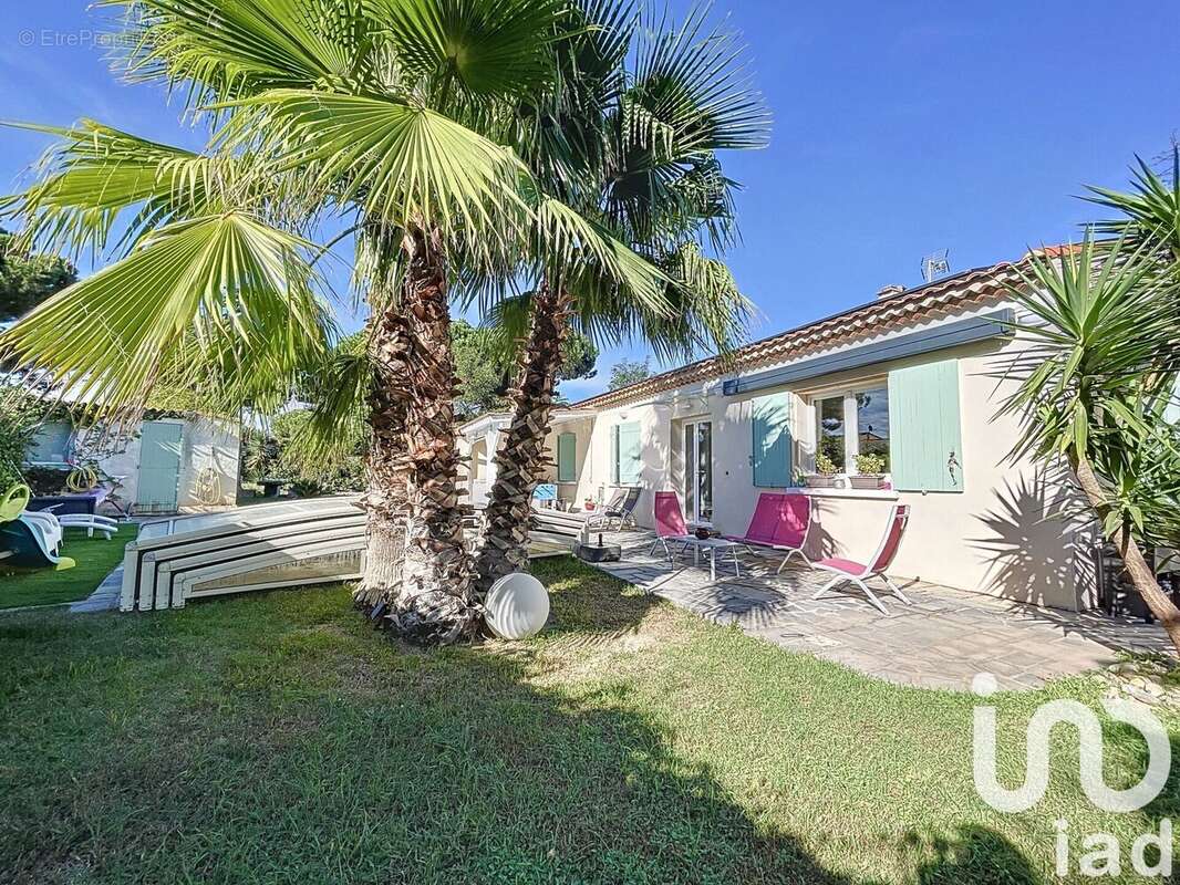 Photo 5 - Maison à AGDE