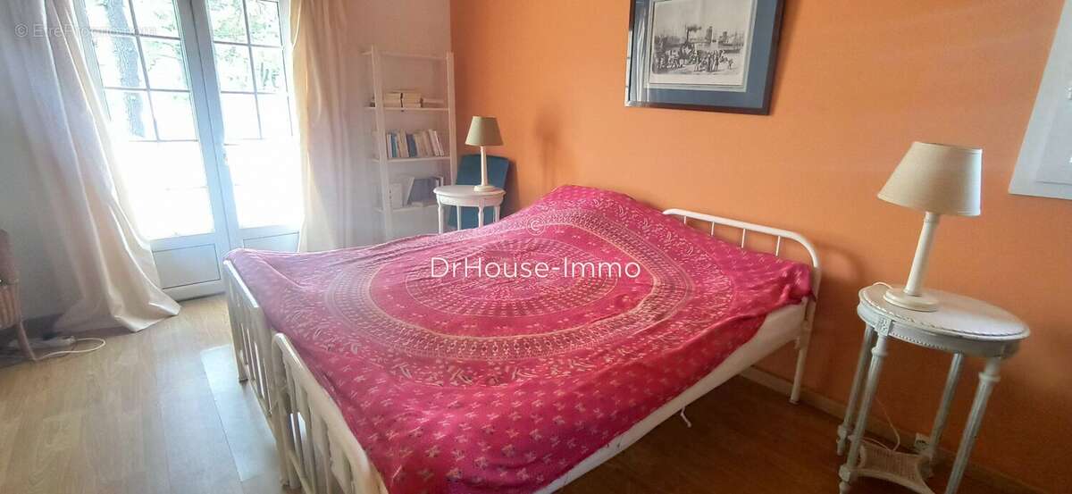 Maison à LA FAUTE-SUR-MER