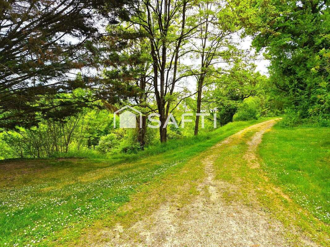 Photo 7 - Maison à LE GRAND-PRESSIGNY