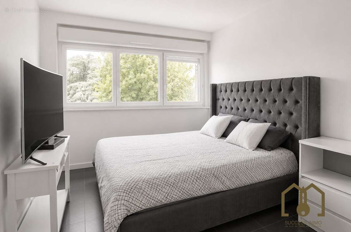 Appartement à LYON-9E