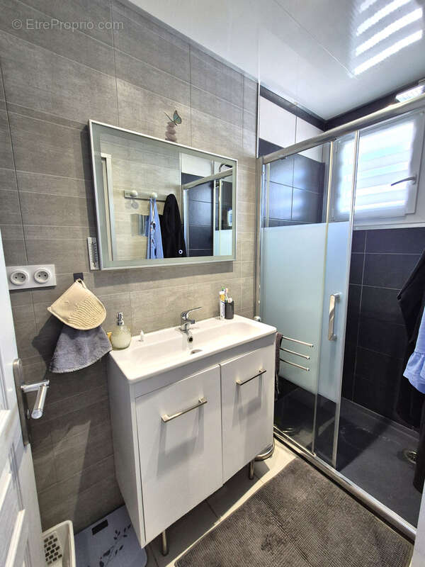 LA CHAUME - Maison T5 entre Quai & Océan - photo 6