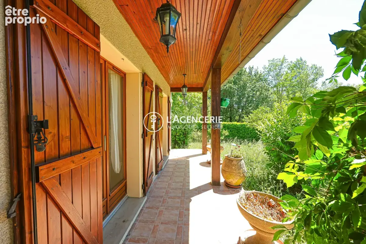 Maison 3 pièces 95 m² à vendre à Castelnau-De-Levis (81150) - photo 3