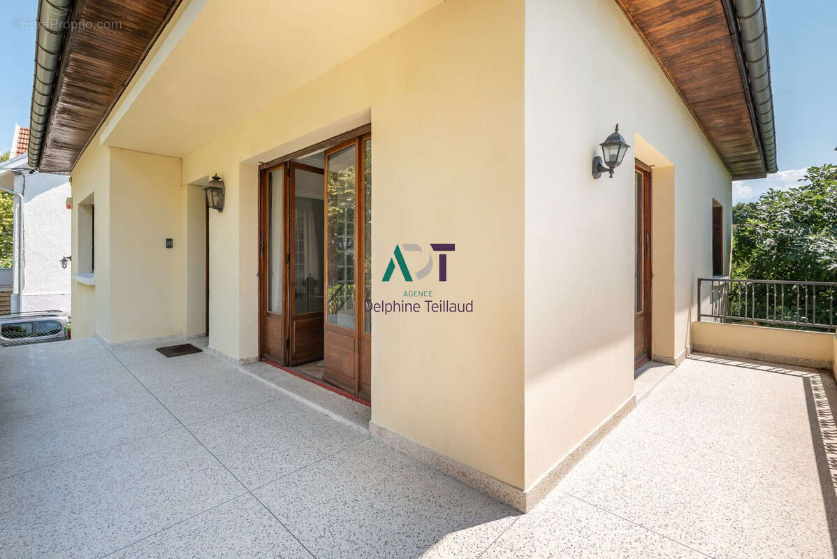 Maison 145 m² à Grenoble  - photo 6