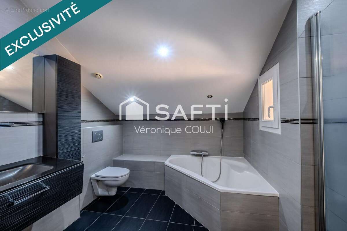 Photo 9 - Maison à ALLINGES